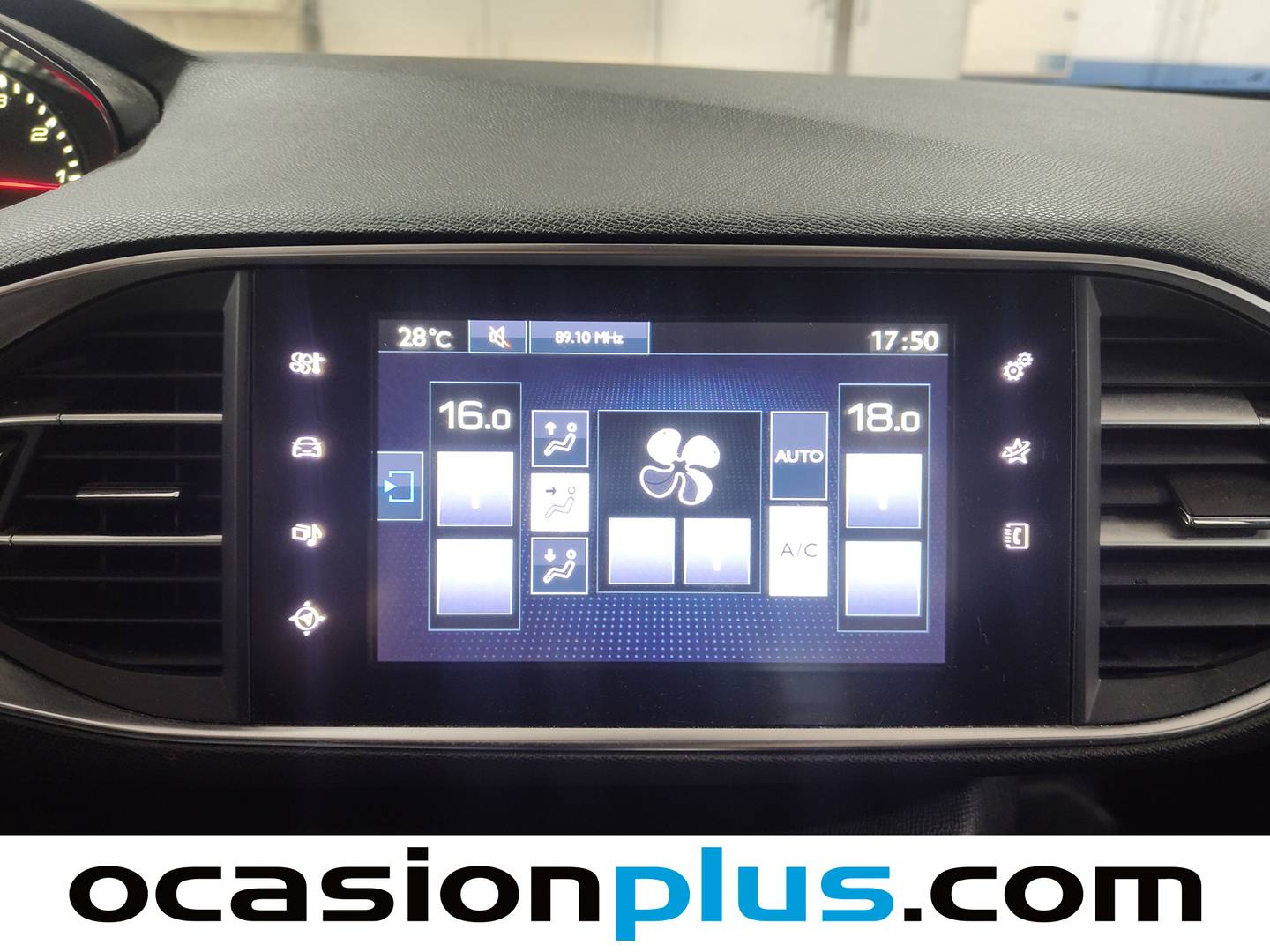 Peugeot 308 Peugeot 308 1.6 THP Active (125 CV) km 0