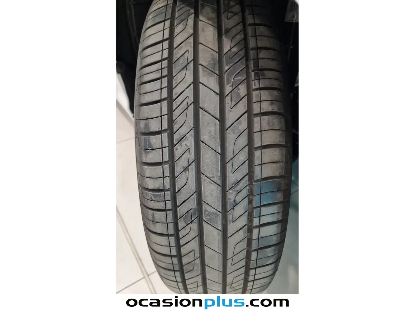 Foto MG MG3 Hybrid+ MG MG3 Hybrid+ Luxury (195 CV)