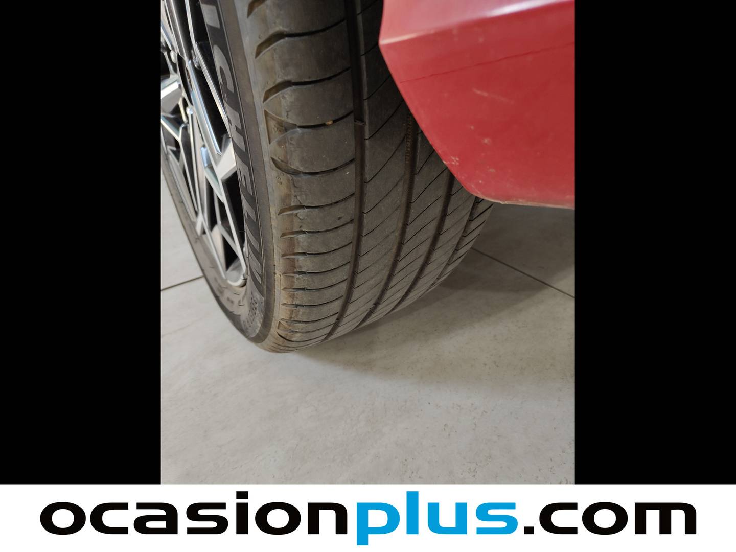 Foto Hyundai Tucson Hyundai Tucson 1.6 TGDI N-Line 30 Aniversario  (150 CV)