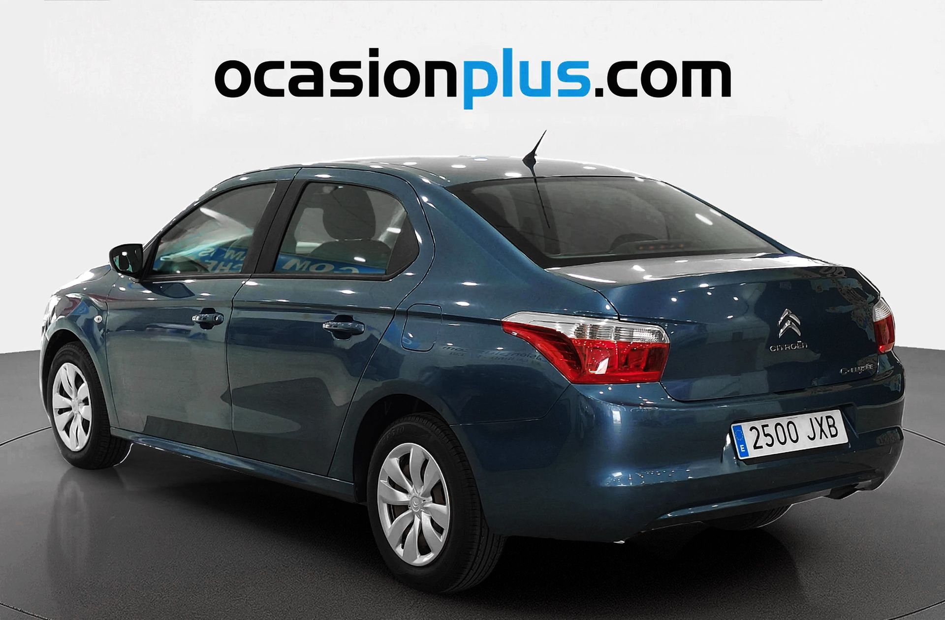 Citroën C-Elysée BlueHDi 100 Seduction - foto 3