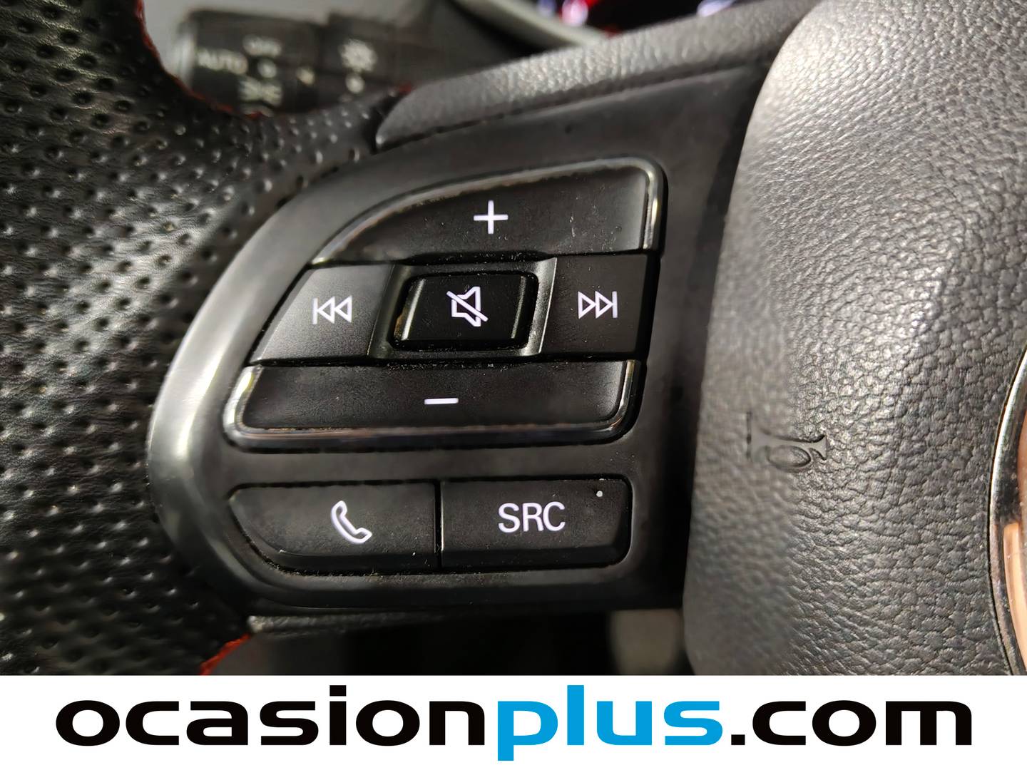 MG ZS MG ZS 1.5 Comfort (106 CV) seminuevo