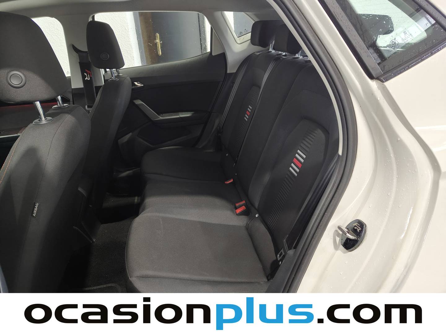 Foto Seat Ibiza SEAT Ibiza 1.0 EcoTSI FR  (115 CV)