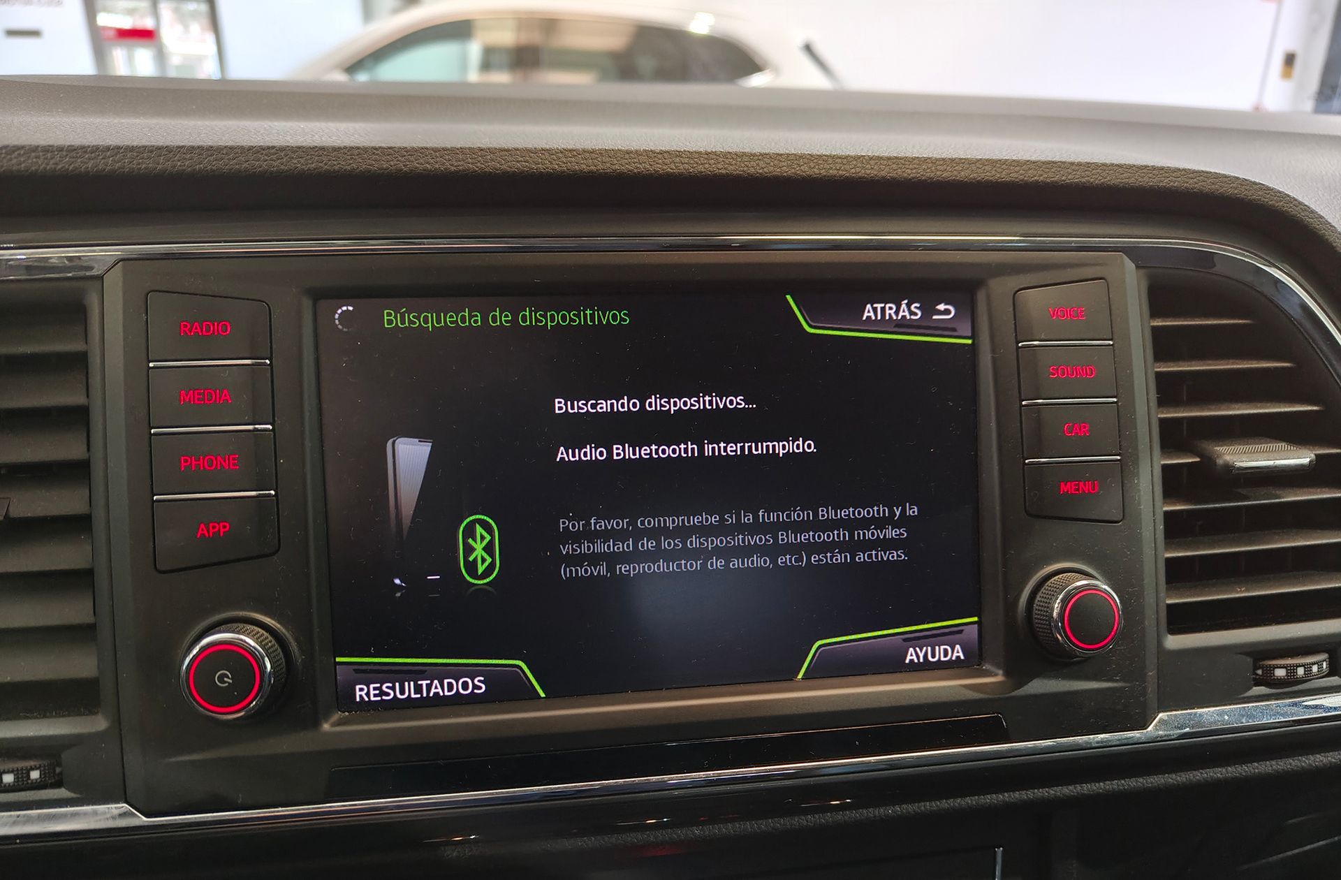 SEAT Ateca 1.0 TSI Ecomotive Style - foto 36