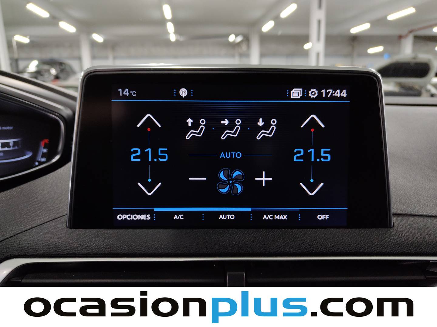 Peugeot 3008 Peugeot 3008 BlueHDI 130 S&S Allure (130 CV) al mejor precio