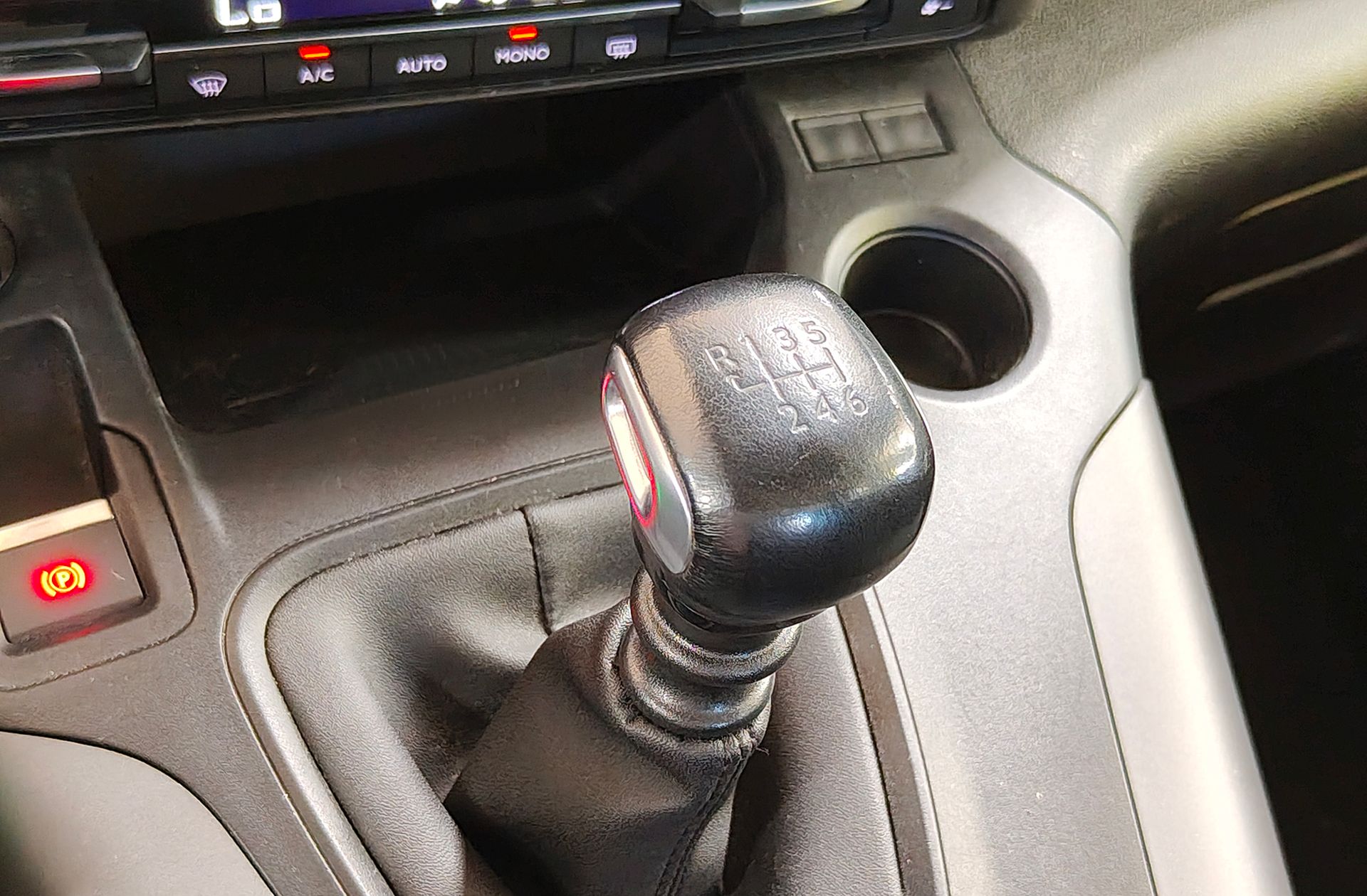Toyota Proace City 1.2 Family Active L1 5 plazas - foto 5