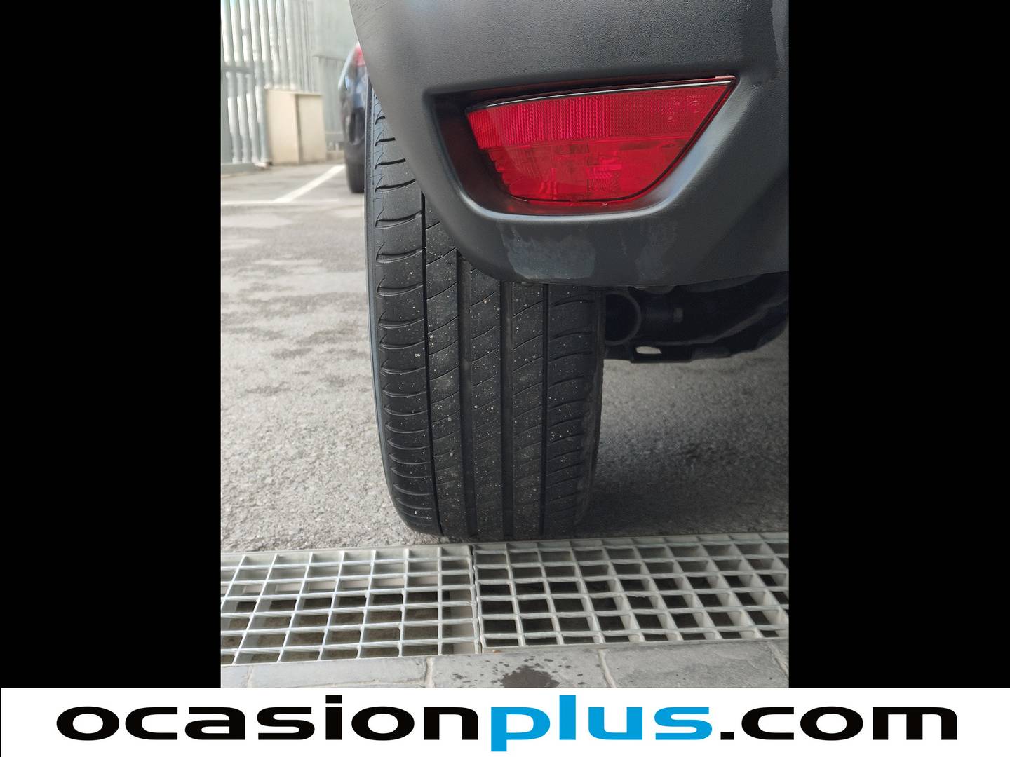 Foto Renault Captur Renault Captur Zen Energy dCi (90 CV) Ecoleader