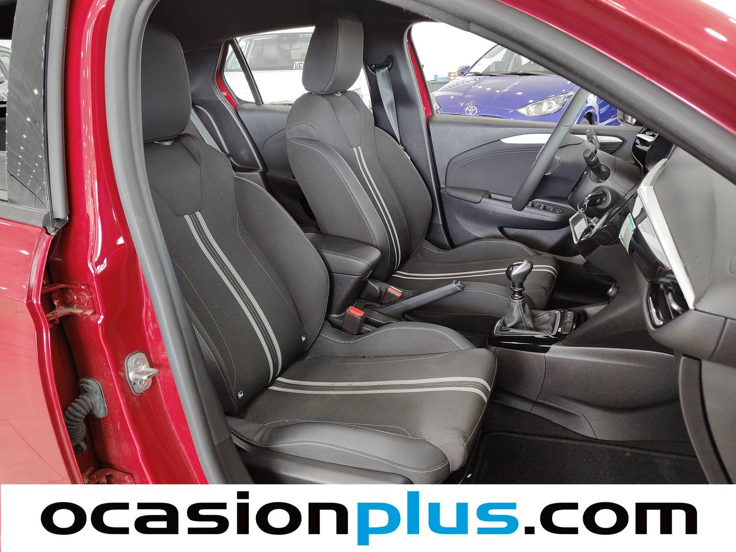 Opel Corsa Opel Corsa 1.2 T XHL GS (100 CV) gasolina