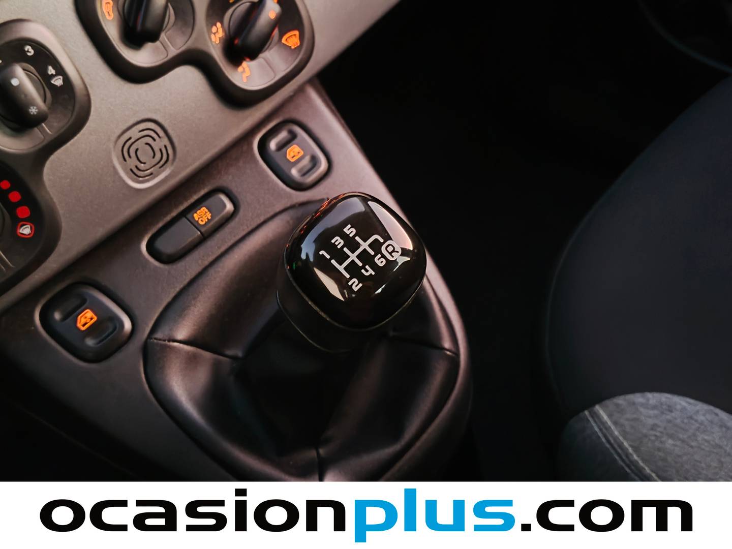 Fiat Panda Fiat Panda 1.0 Hybrid GSE City Life (70 CV) de segunda mano
