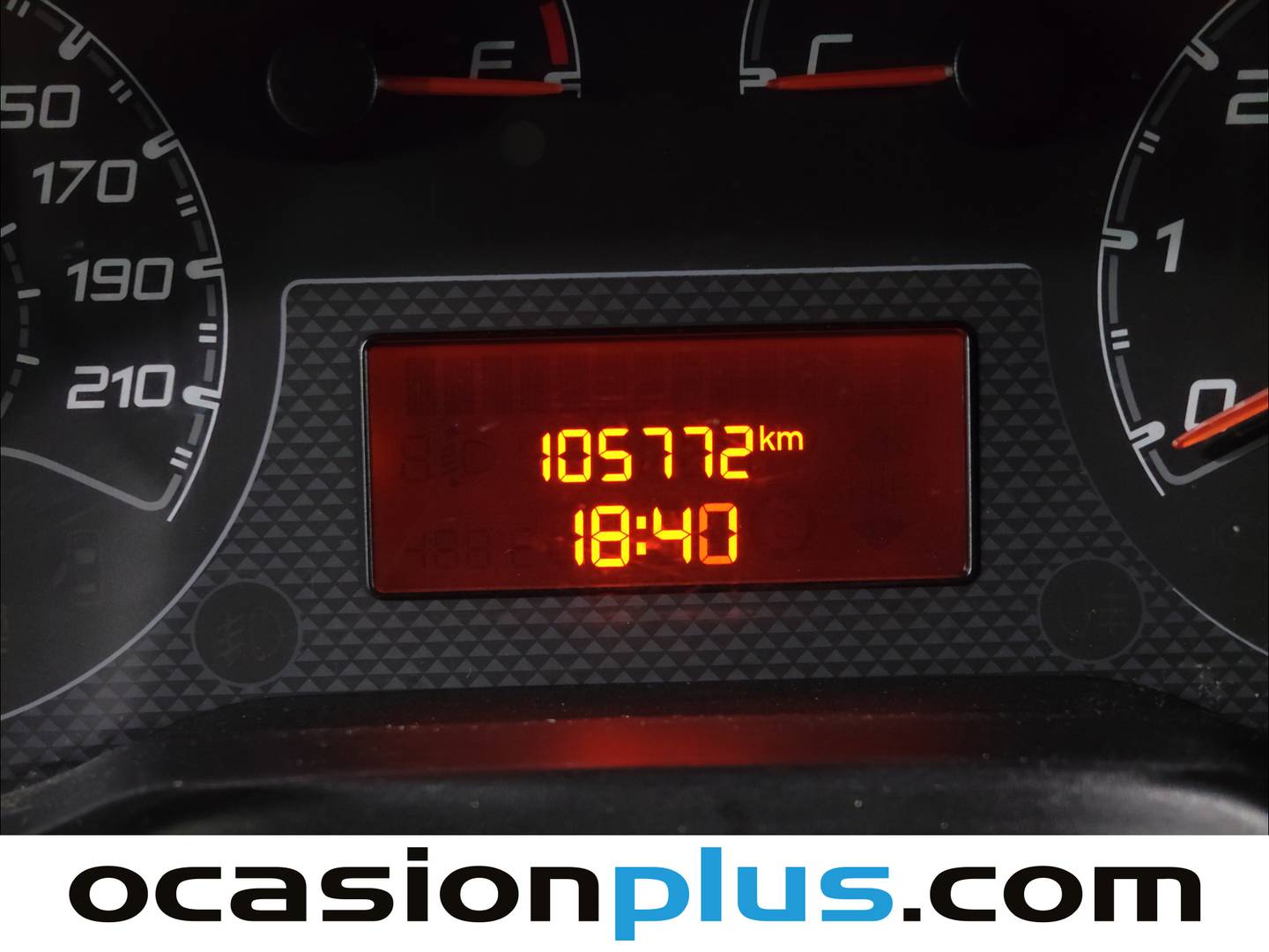 Foto Fiat Fiorino Fiat Fiorino Cargo 1.3 Multijet SX N1 (95 CV)