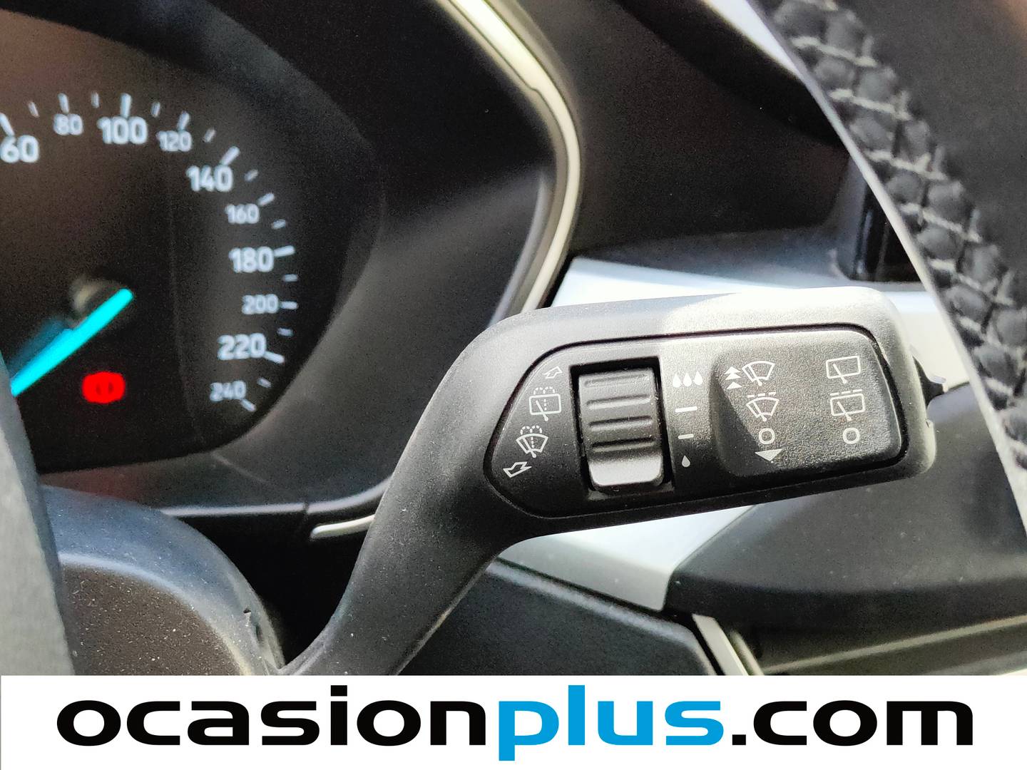 Ford Focus Ford Focus 1.5 Ecoblue Trend+ (120 CV) seminuevo