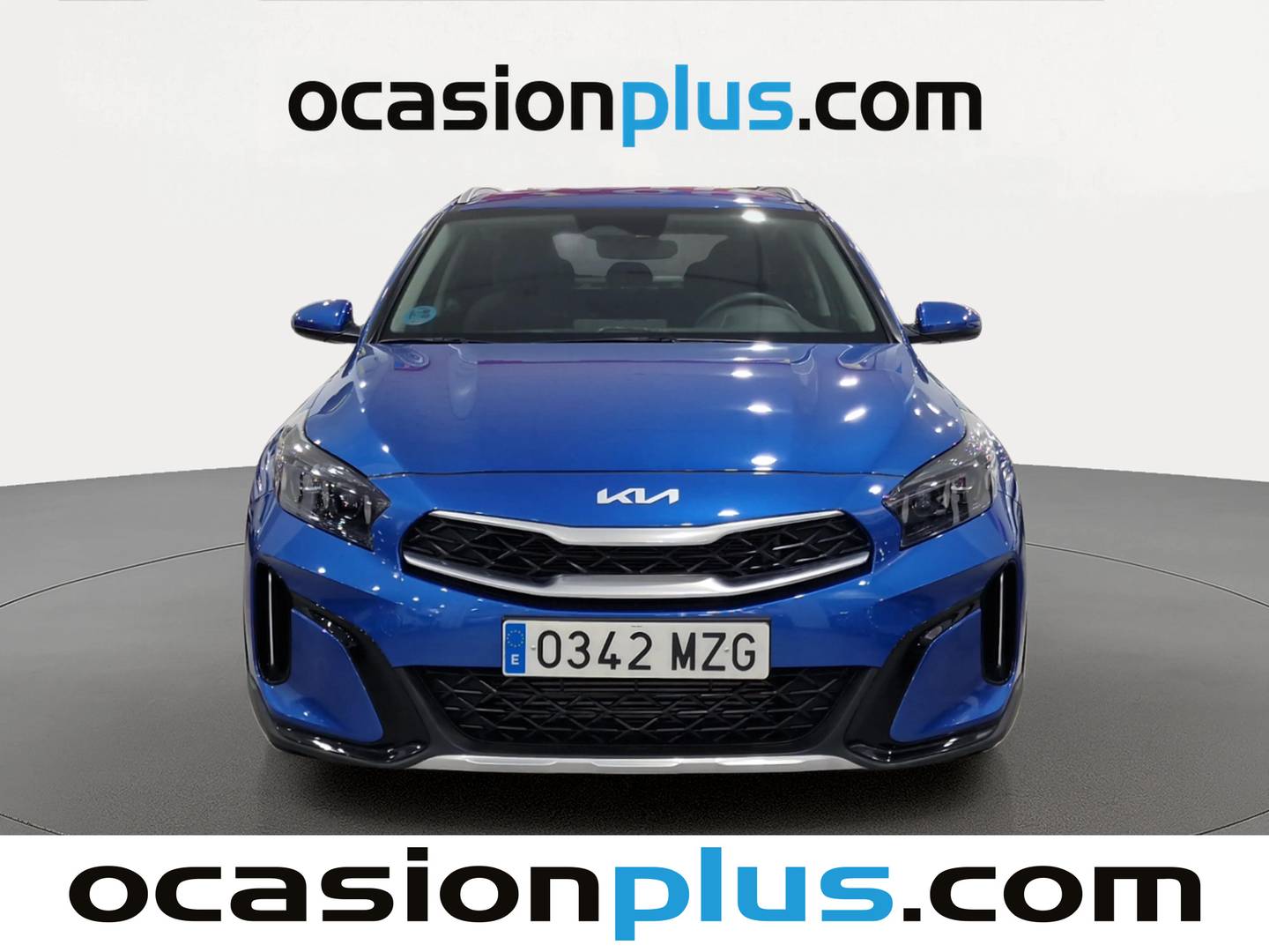 KIA XCeed KIA XCeed 1.0 T-GDi Drive (100 CV) 100cv