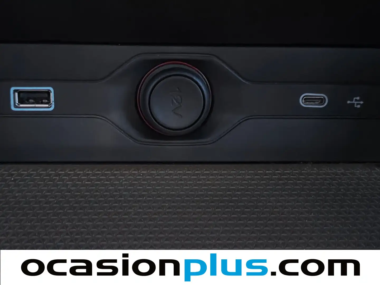 Foto MG MG3 MG MG3 1.5 Standard (116 CV)