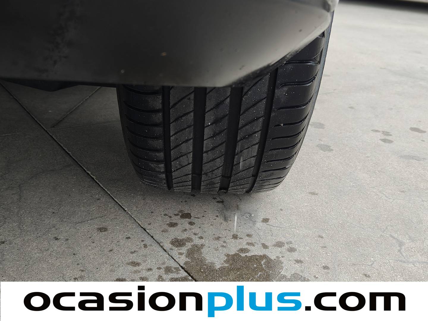 Ford Focus Ford Focus 1.0 Ecoboost Trend+  (125 CV) de segunda mano