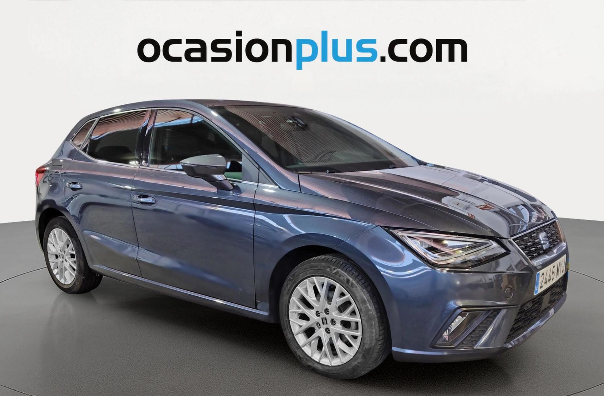 SEAT Ibiza 1.0 TSI Xcellence - foto 2