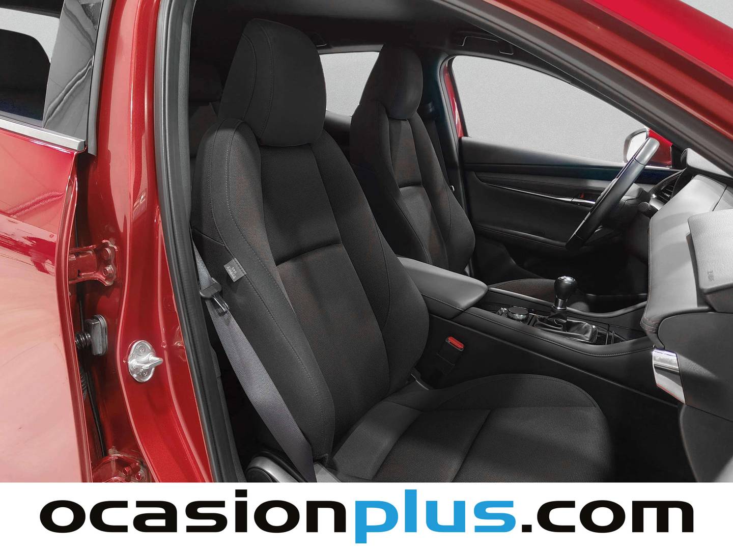 Mazda Mazda3 Mazda Mazda 3 2.0 e-SKYACTIV-X Zenith (186 CV) manual