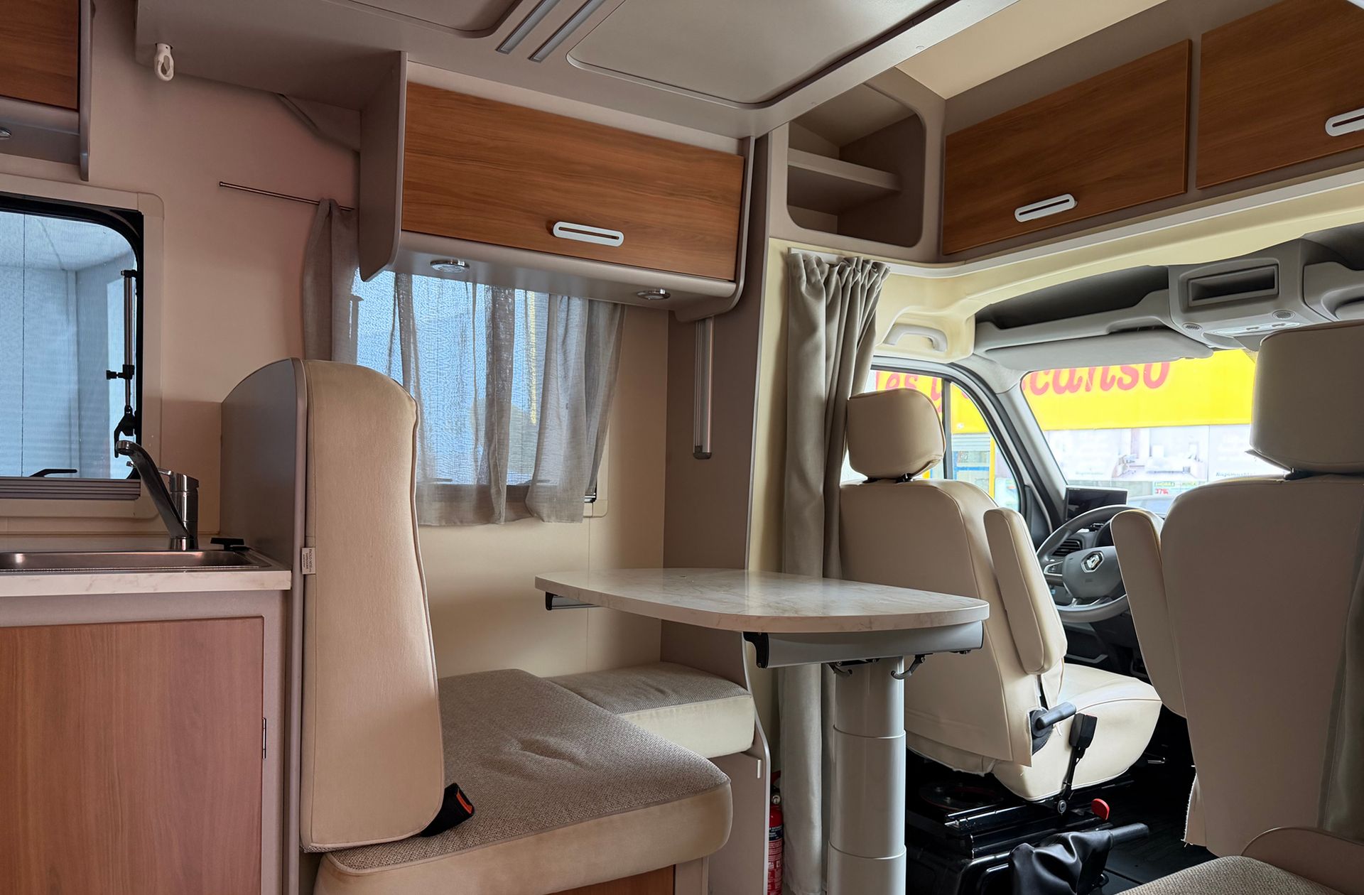 Rimor Hygge 69 plus Top Edition 5 plazas - foto 19