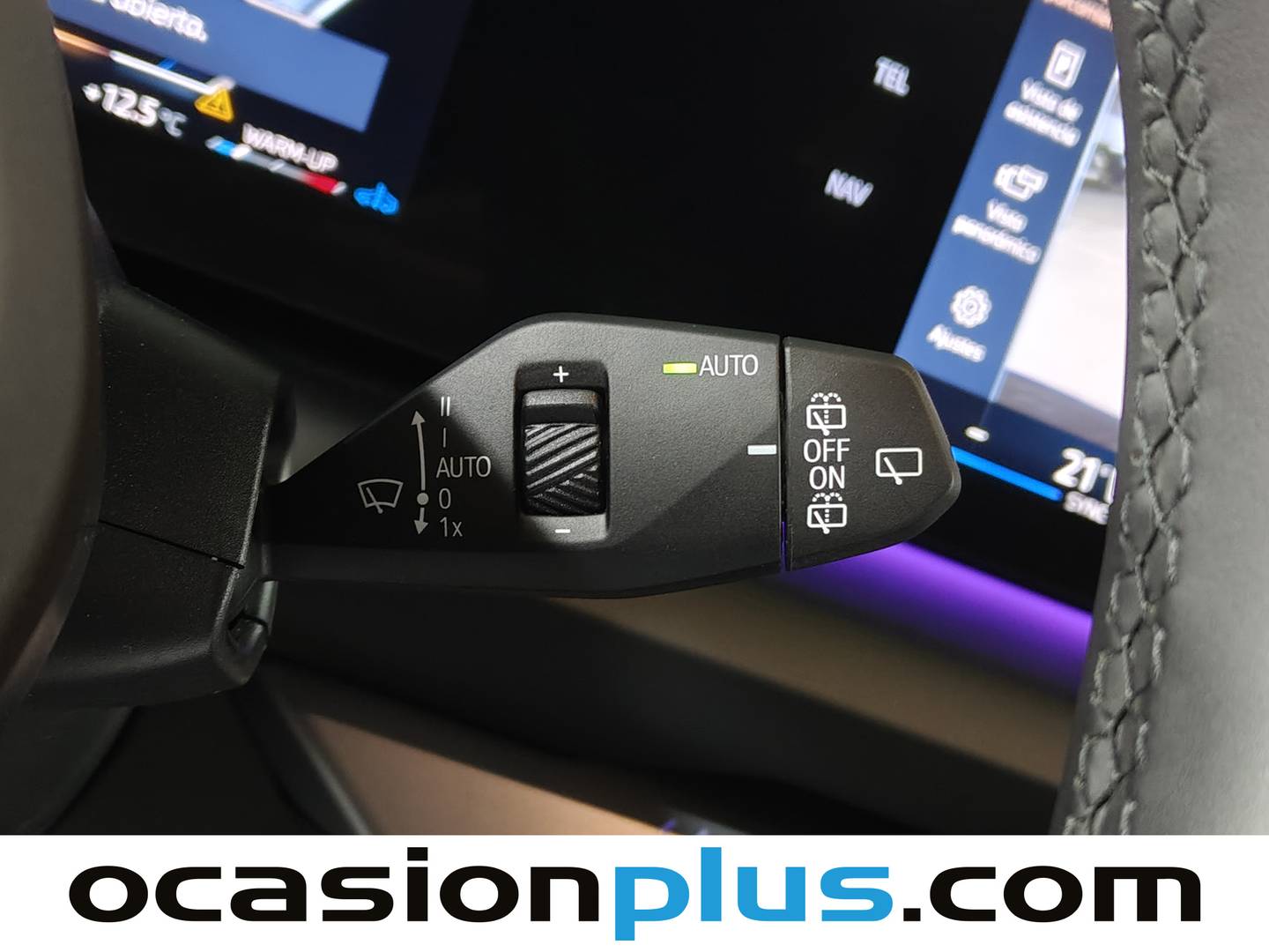 BMW Serie 1 BMW Serie 1 116i (122 CV) Pack M 122cv