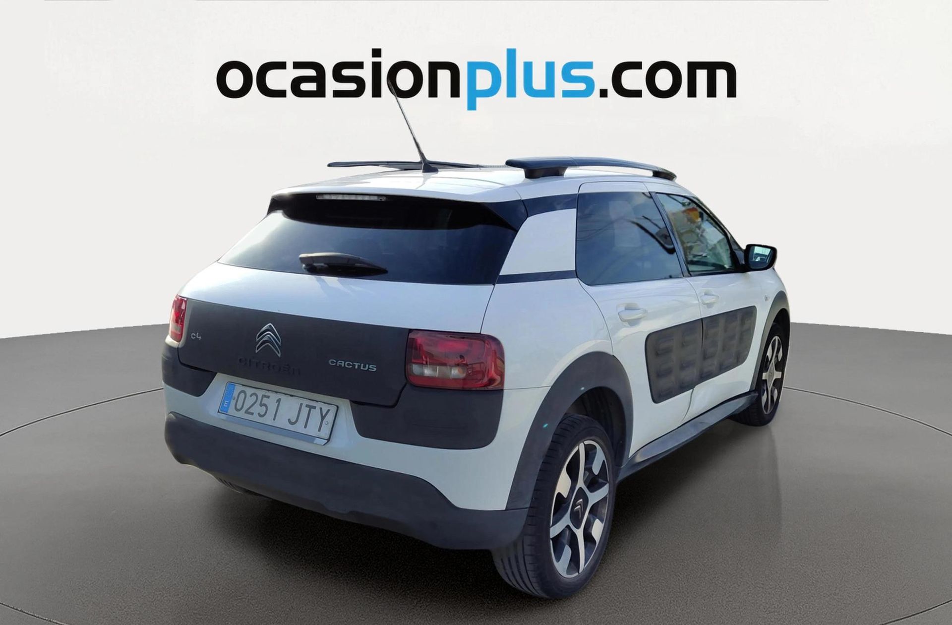 Citroën C4 Cactus PureTech 82 Feel - foto 4