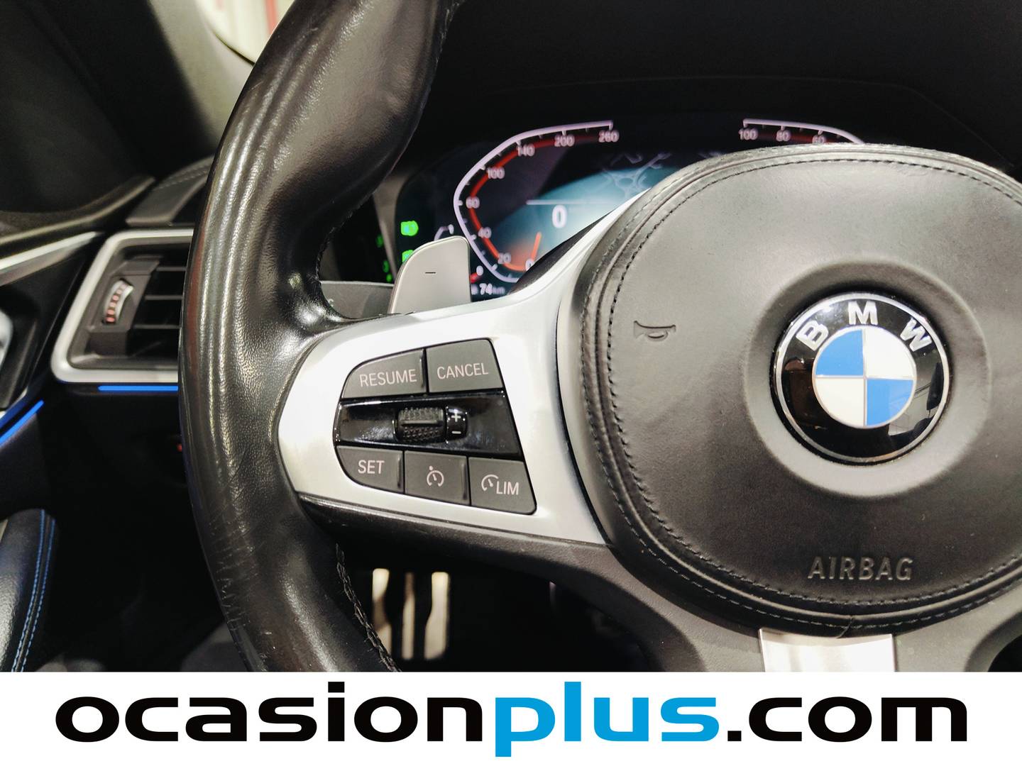 BMW Serie 4 BMW Serie 4 420i Cabrio (184 CV) PACK M barato