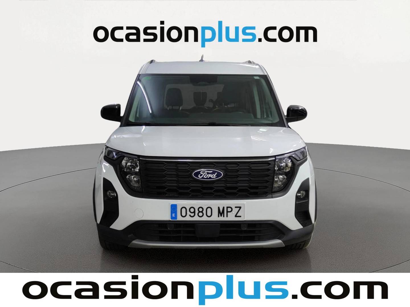 Ford Tourneo Courier Ford Tourneo Courier 1.0 Ecoboost Active (125 CV) 125cv
