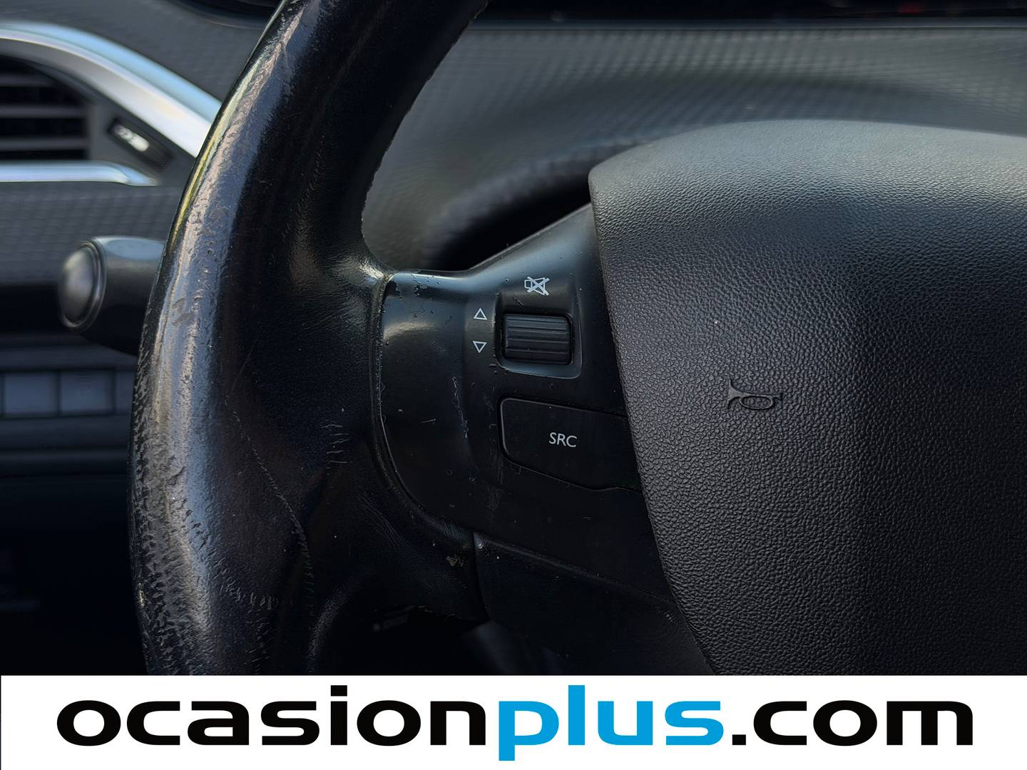 Peugeot 2008 Peugeot 2008 BlueHDi 120 S&S Allure (120 CV) de segunda mano