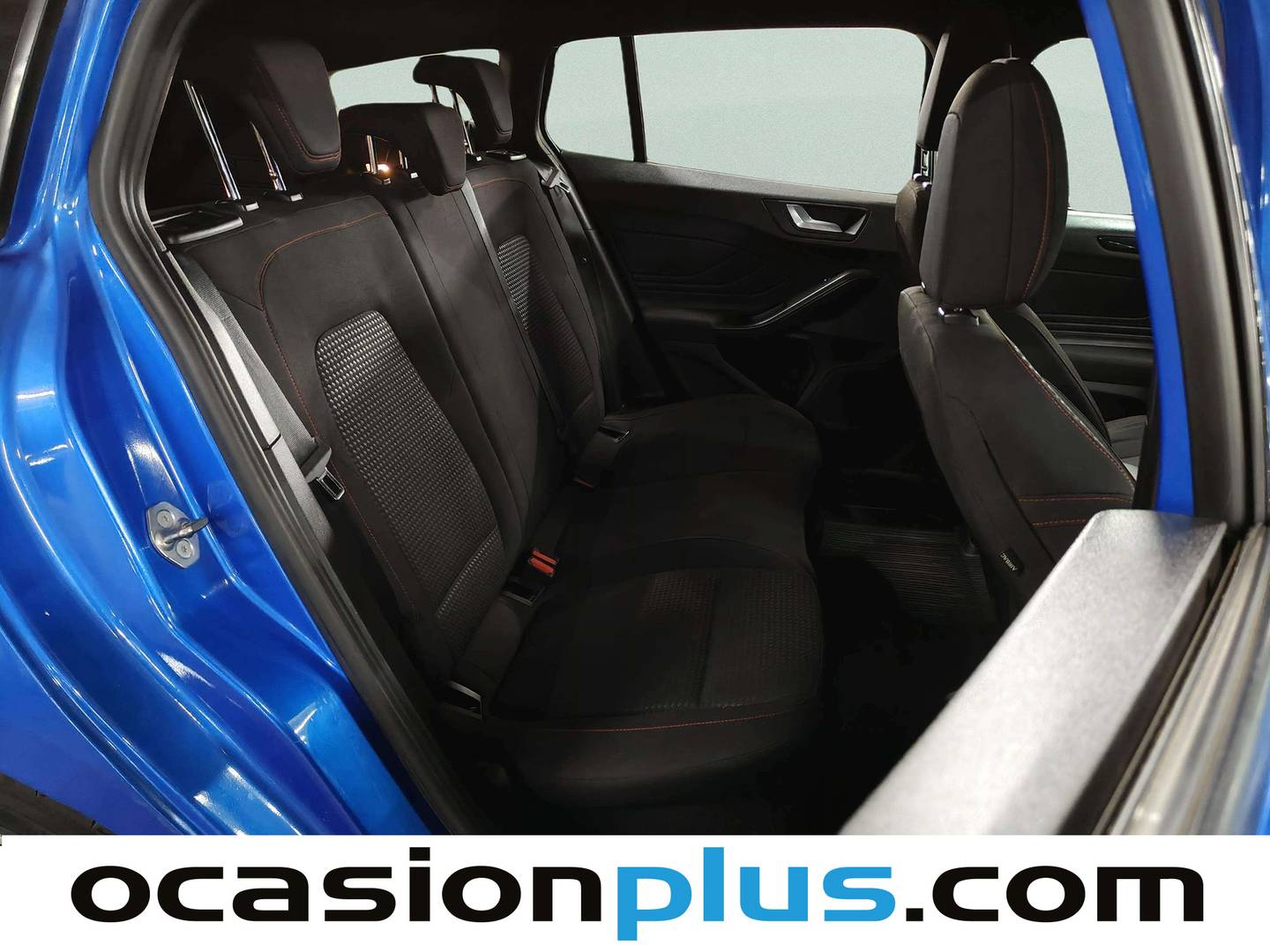 Ford Focus Ford Focus SportBreak 1.0 Ecoboost ST-Line Auto (125 CV) km 0