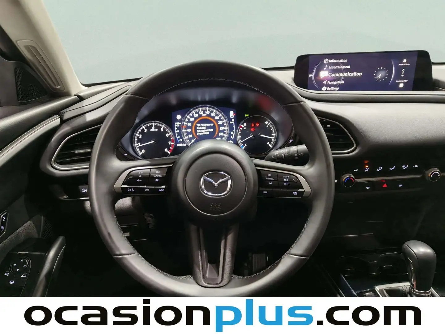 Foto Mazda CX-30 Mazda CX-30 2.5 e-Skyactive G MHEV Prime-Line AT (140 CV)