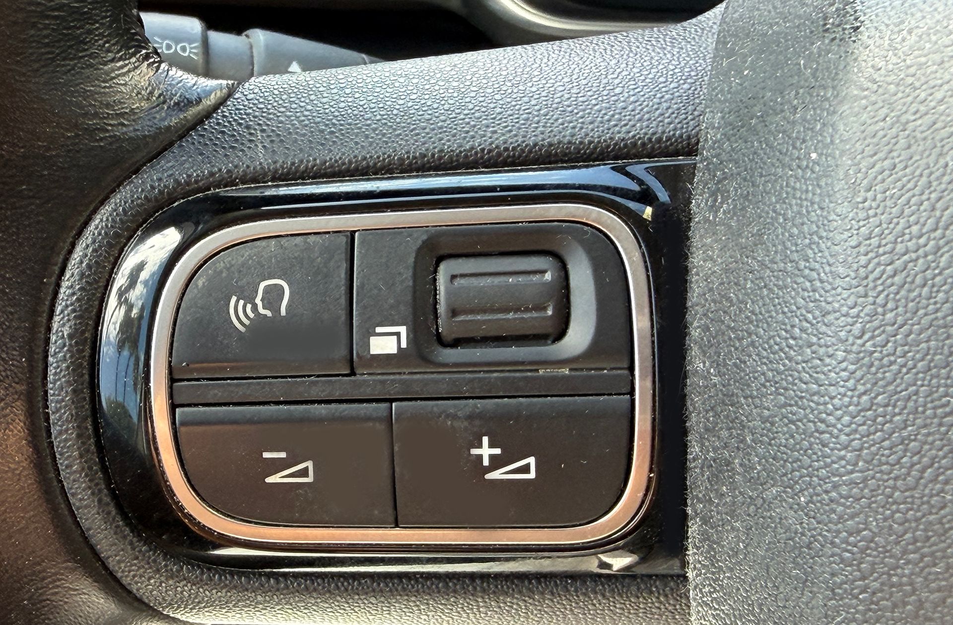 Citroën C3 PureTech 82 Feel - foto 21