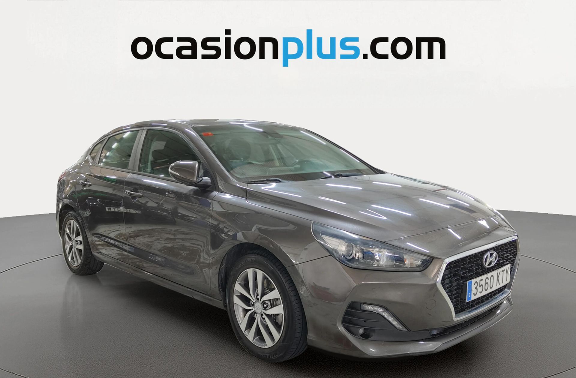 Hyundai i30 1.0 T-GDi Link Fastback - foto 2