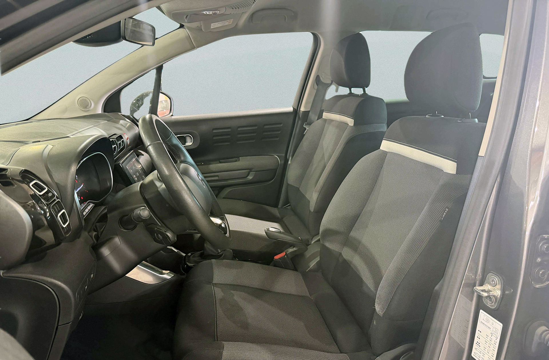 Citroën C3 Aircross PureTech 110 Plus - foto 11