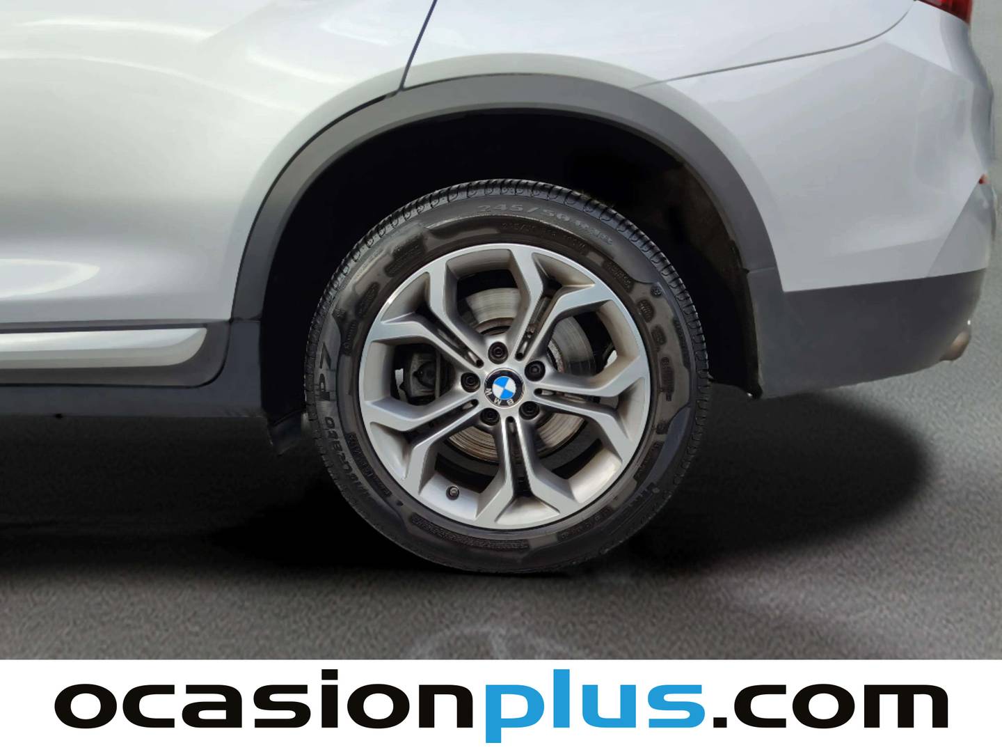 BMW X4 BMW X4 xDrive20d (190 CV) automático