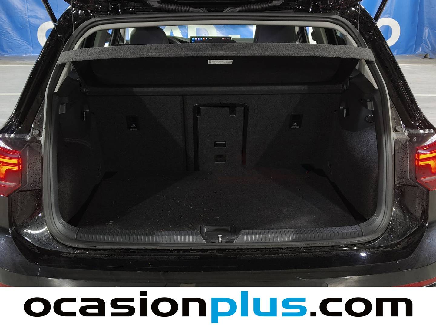 Foto Volkswagen Golf Volkswagen Golf Más 2.0 TDI  (115 CV)