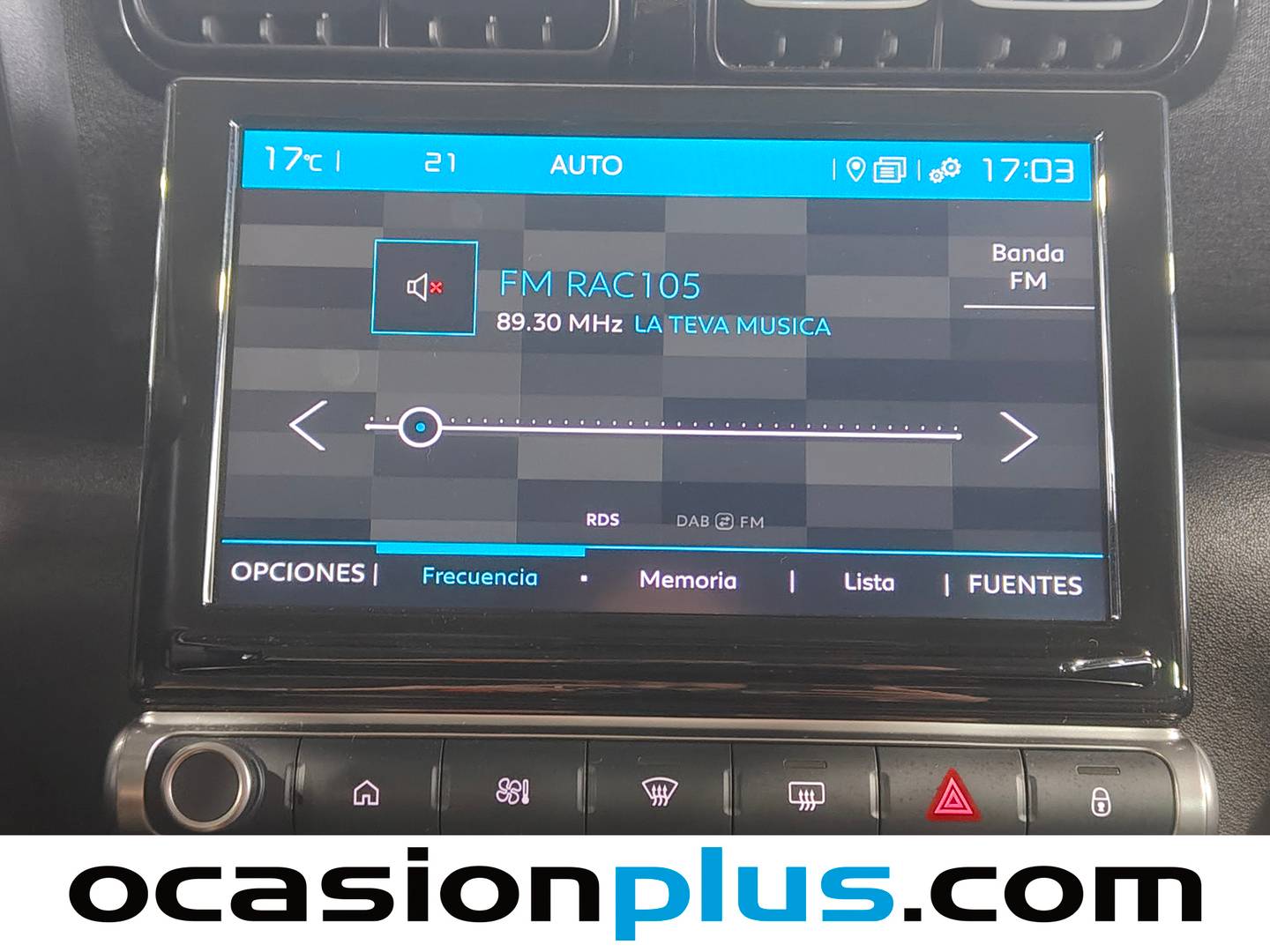 Citroën C3 Aircross Citroen C3 Aircross BlueHDi 120 Shine Pack EAT6 (120 CV) automático