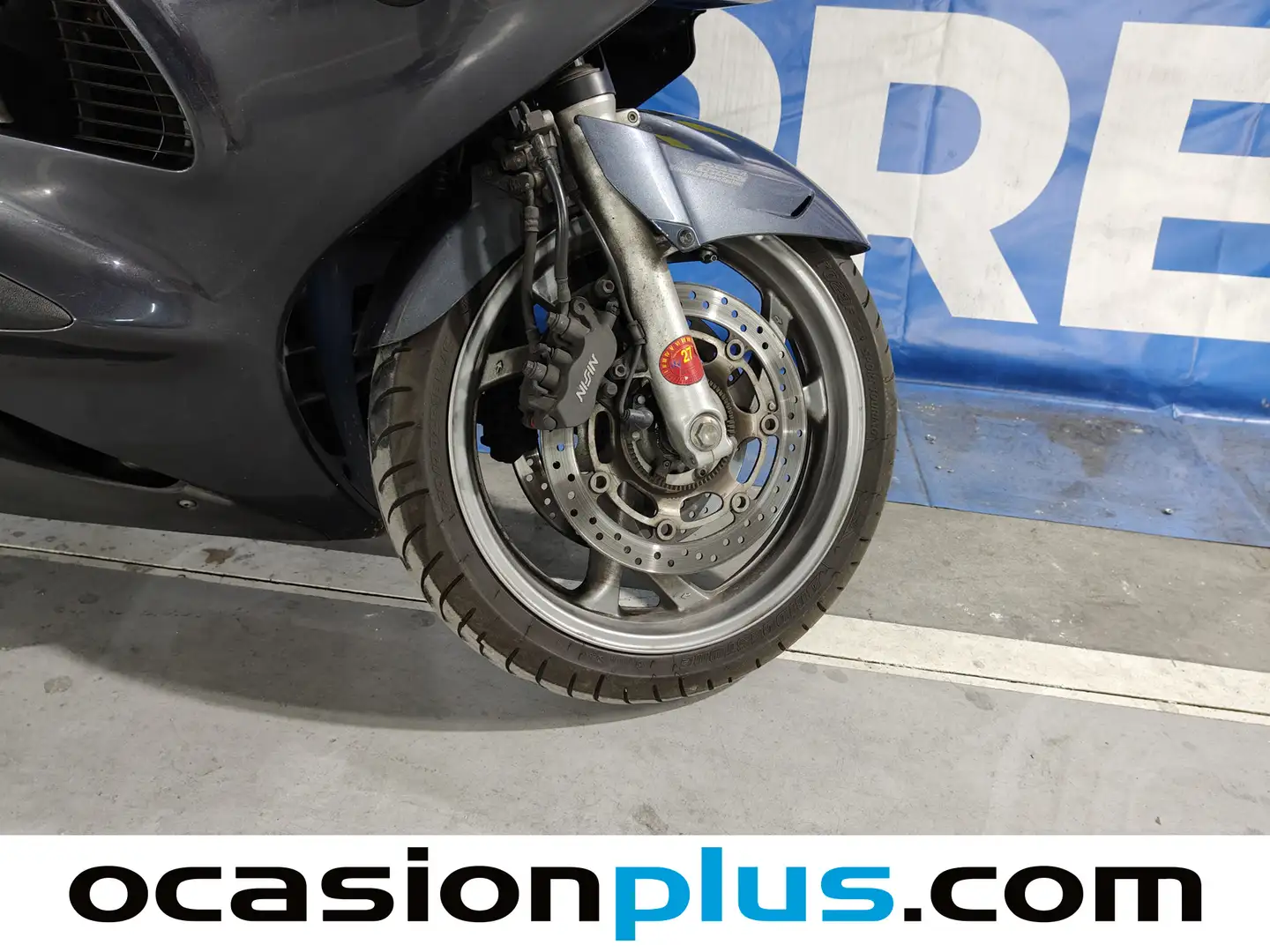 Foto Honda Pan-European ST 1300 ABS Honda Pan-European ST 1300 ABS (126 CV)