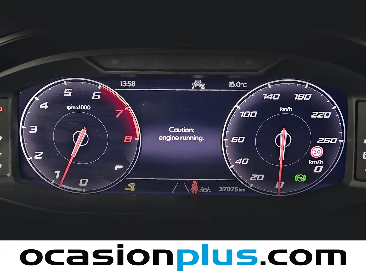 Foto Seat Arona SEAT Arona 1.5 TSI FR XL DSG (150 CV)