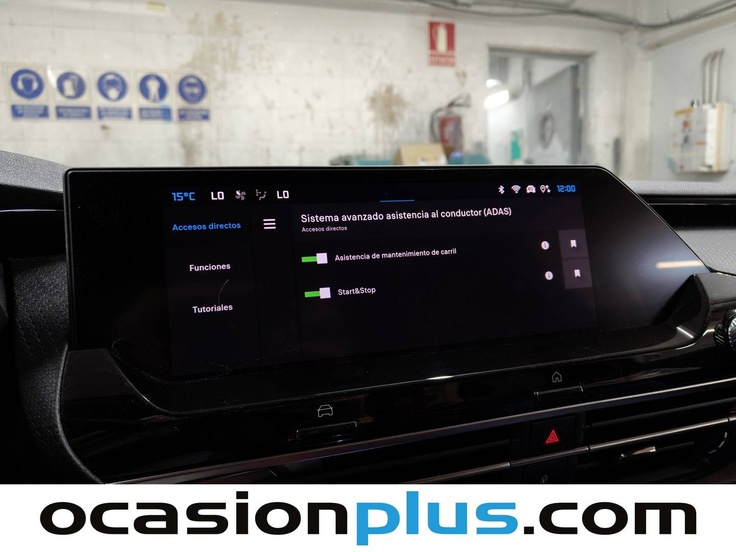 Foto Citroën C5 X Citroen C5 X PureTech 130 S&S Feel Pack EAT8  (130 CV)