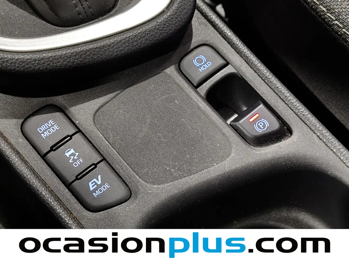 Foto Toyota Yaris Cross Toyota Yaris Cross 120H Active Tech (116 CV)