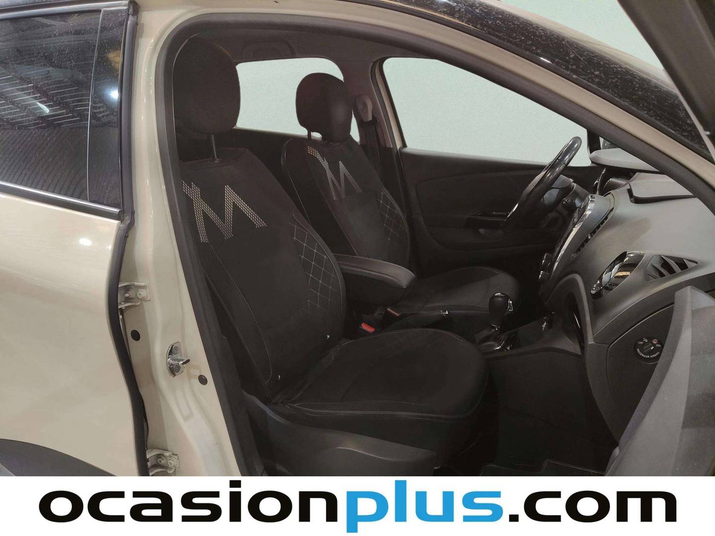Renault Captur Renault Captur Zen Energy dCi (90 CV) EDC 2016