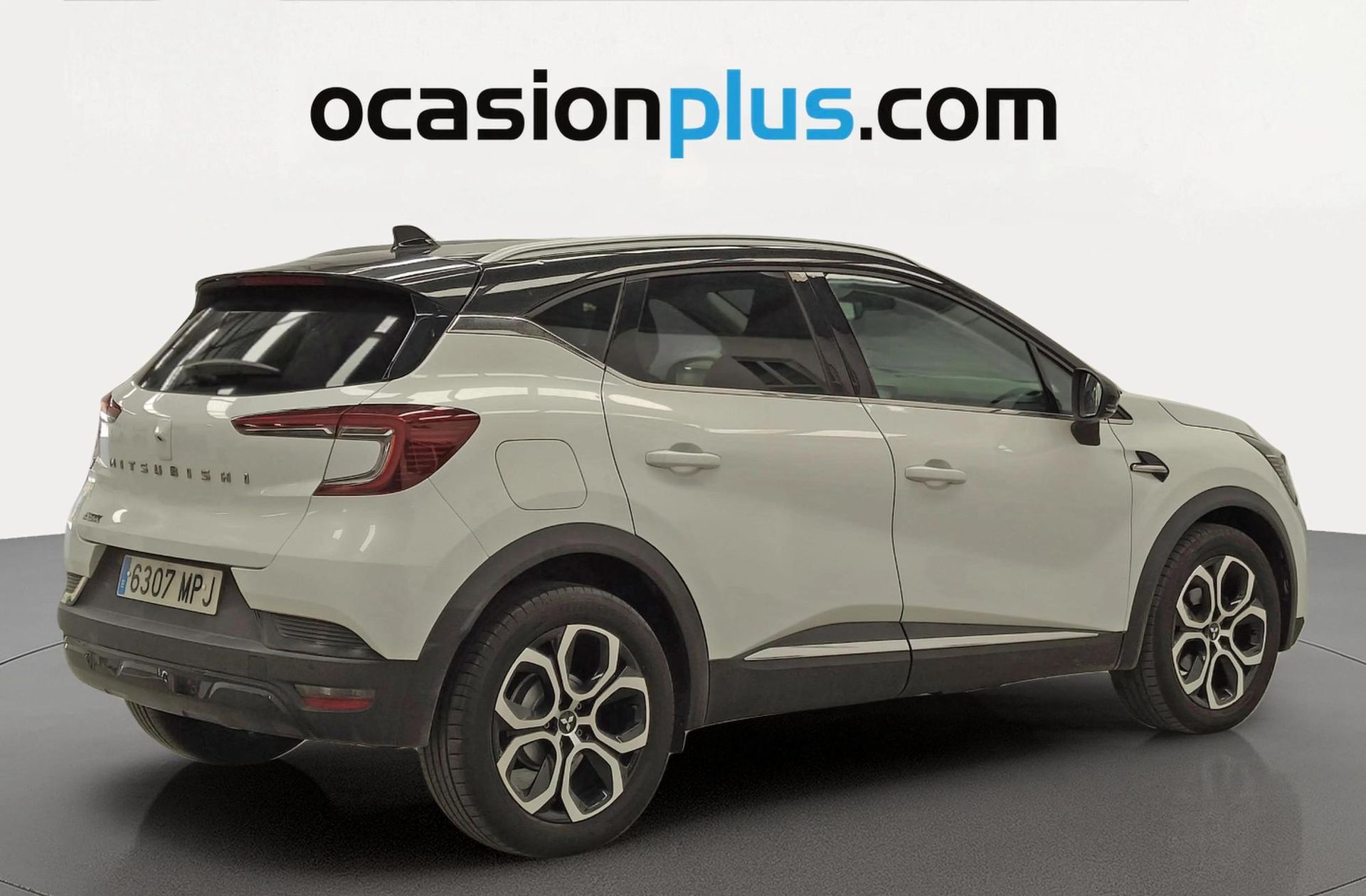 Mitsubishi ASX 130T MHEV Kaiteki - foto 4