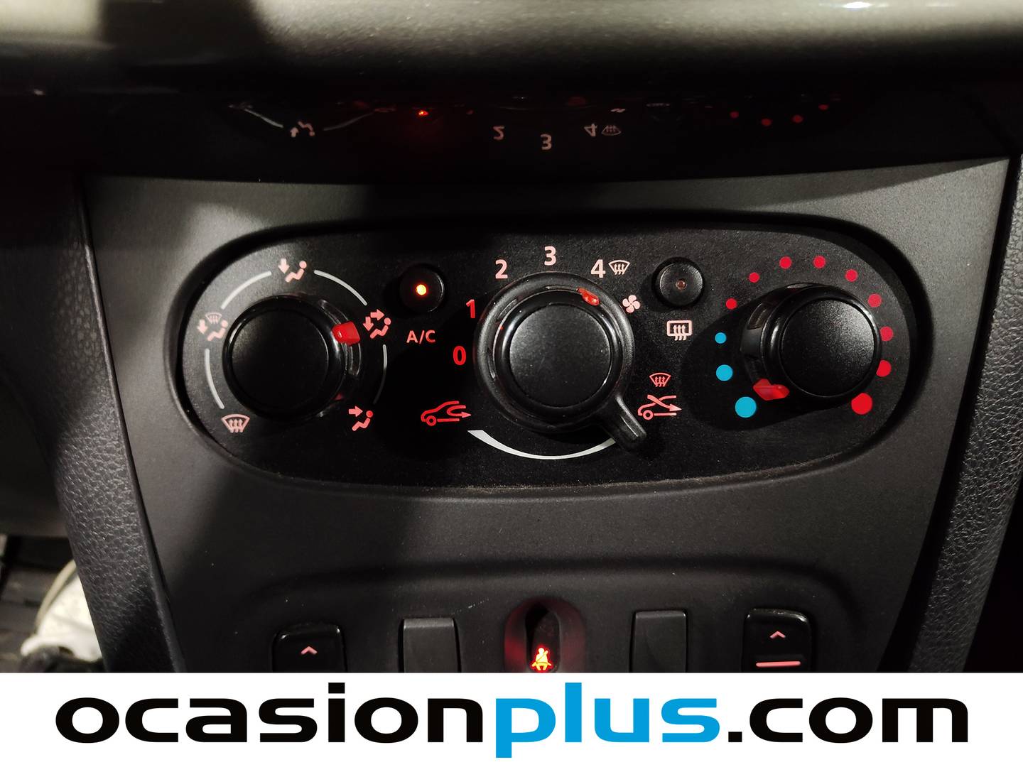 Dacia Sandero Dacia Sandero Stepway TCe (90 CV) seminuevo
