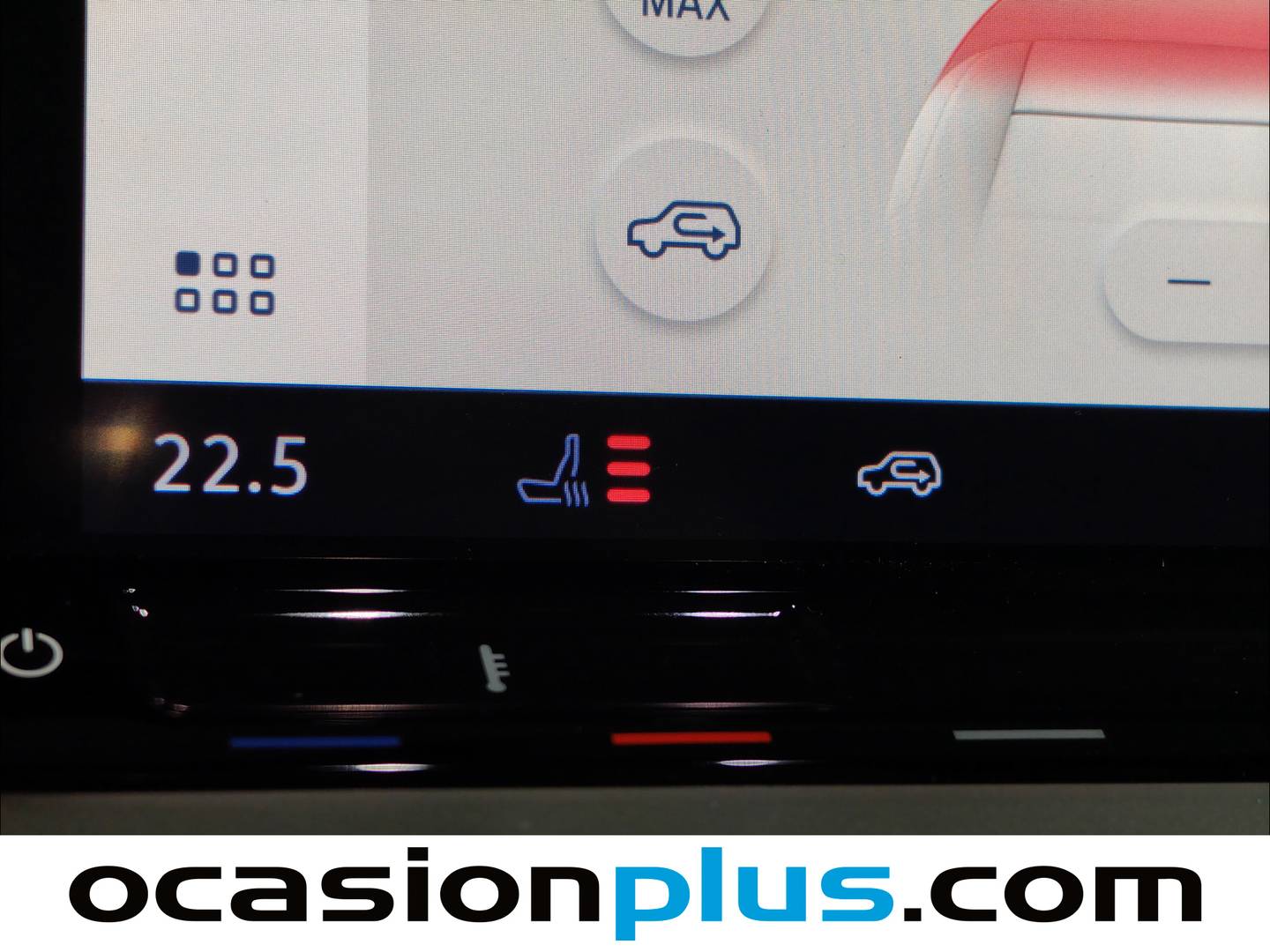 Foto Ford Grand Tourneo Connect Ford Grand Tourneo Connect 2.0 Ecoblue Titanium Auto (122 CV) 7 Plazas