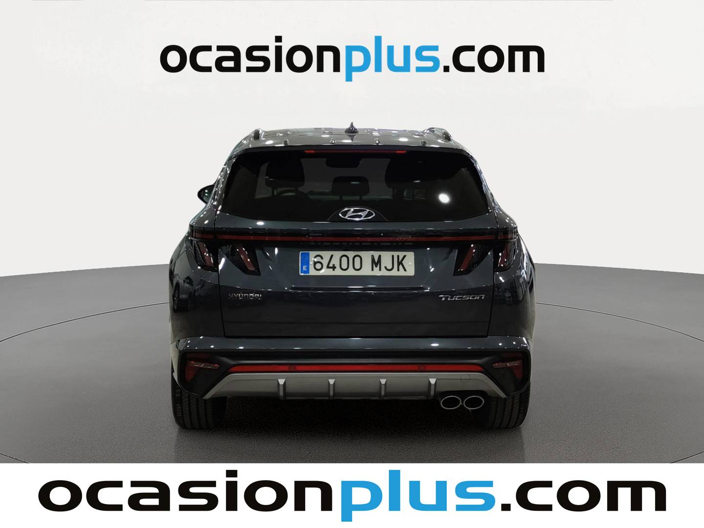Hyundai Tucson Hyundai Tucson 1.6 TGDI N-Line 30 Aniversario (150 CV) al mejor precio