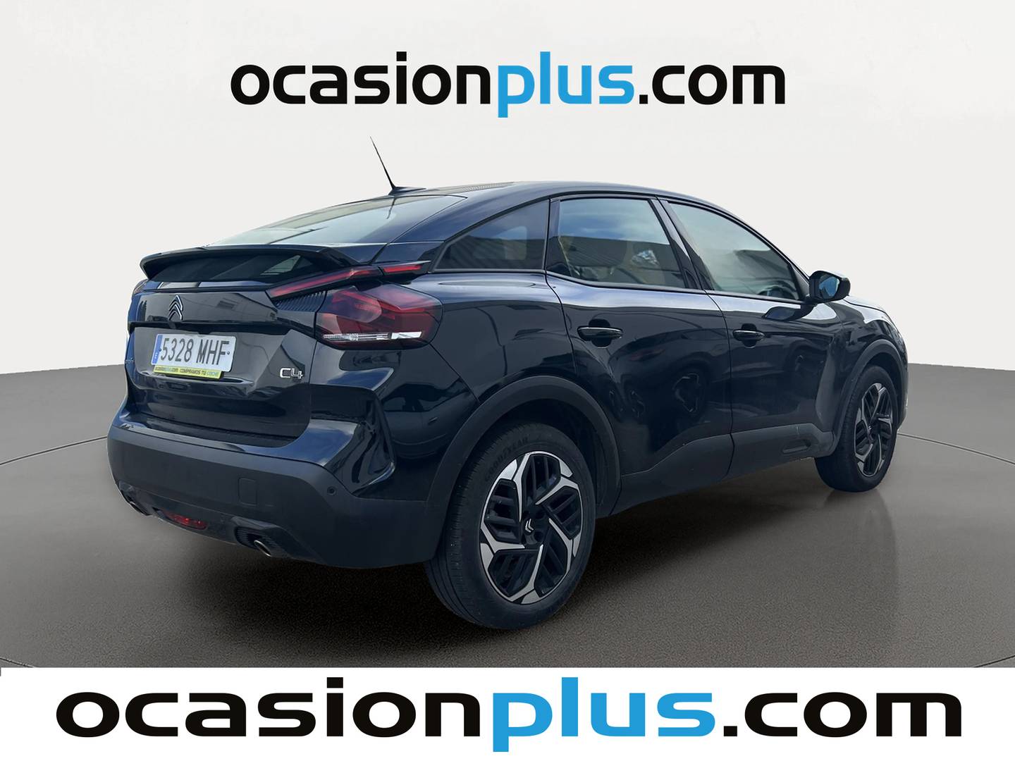 Citroën C4 Citroen C4 PureTech 130 S&S 6v Feel Pack (130 CV) 130cv