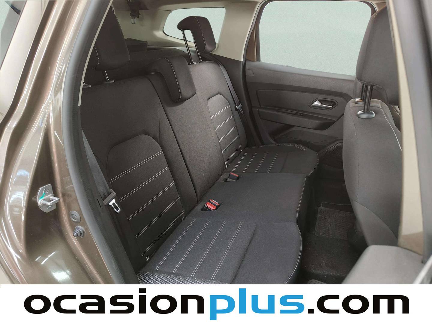 Dacia Duster Dacia Duster Prestige Blue dCi (115 CV) 4X4 diésel