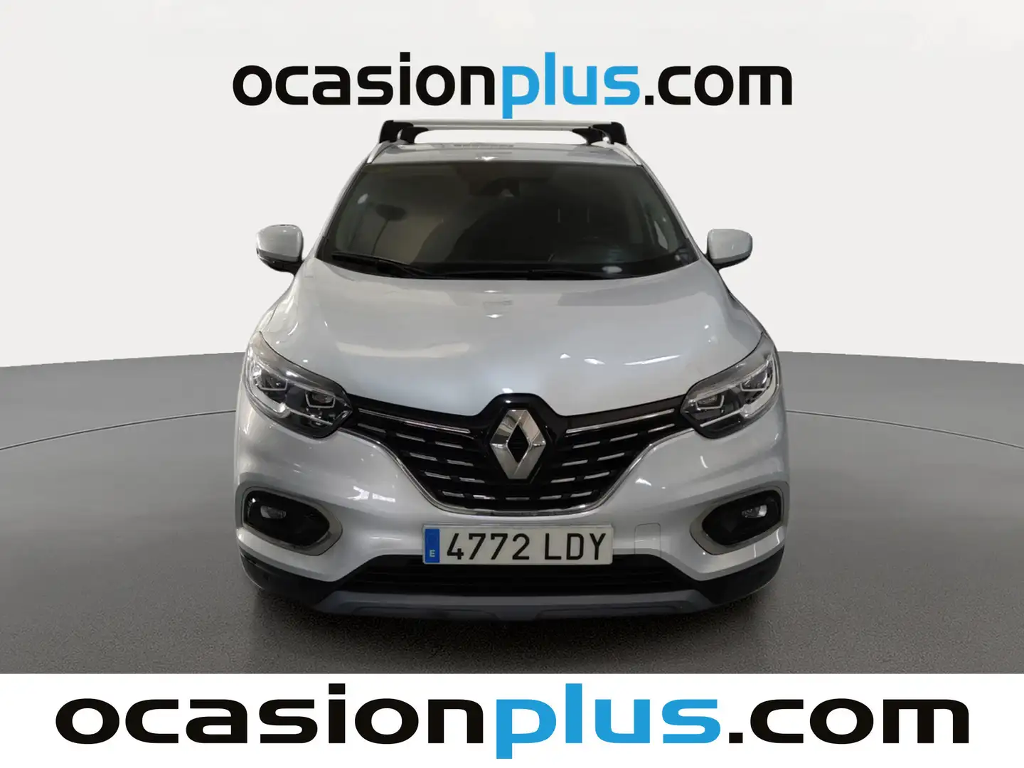 Foto Renault Kadjar Renault Kadjar Zen TCe (140 CV) GPF