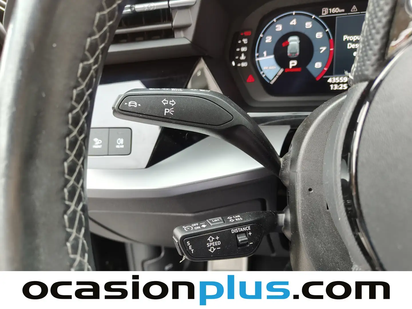 Foto Audi A3 Audi A3 Sportback S line 35 TFSI  (150 CV) S tronic