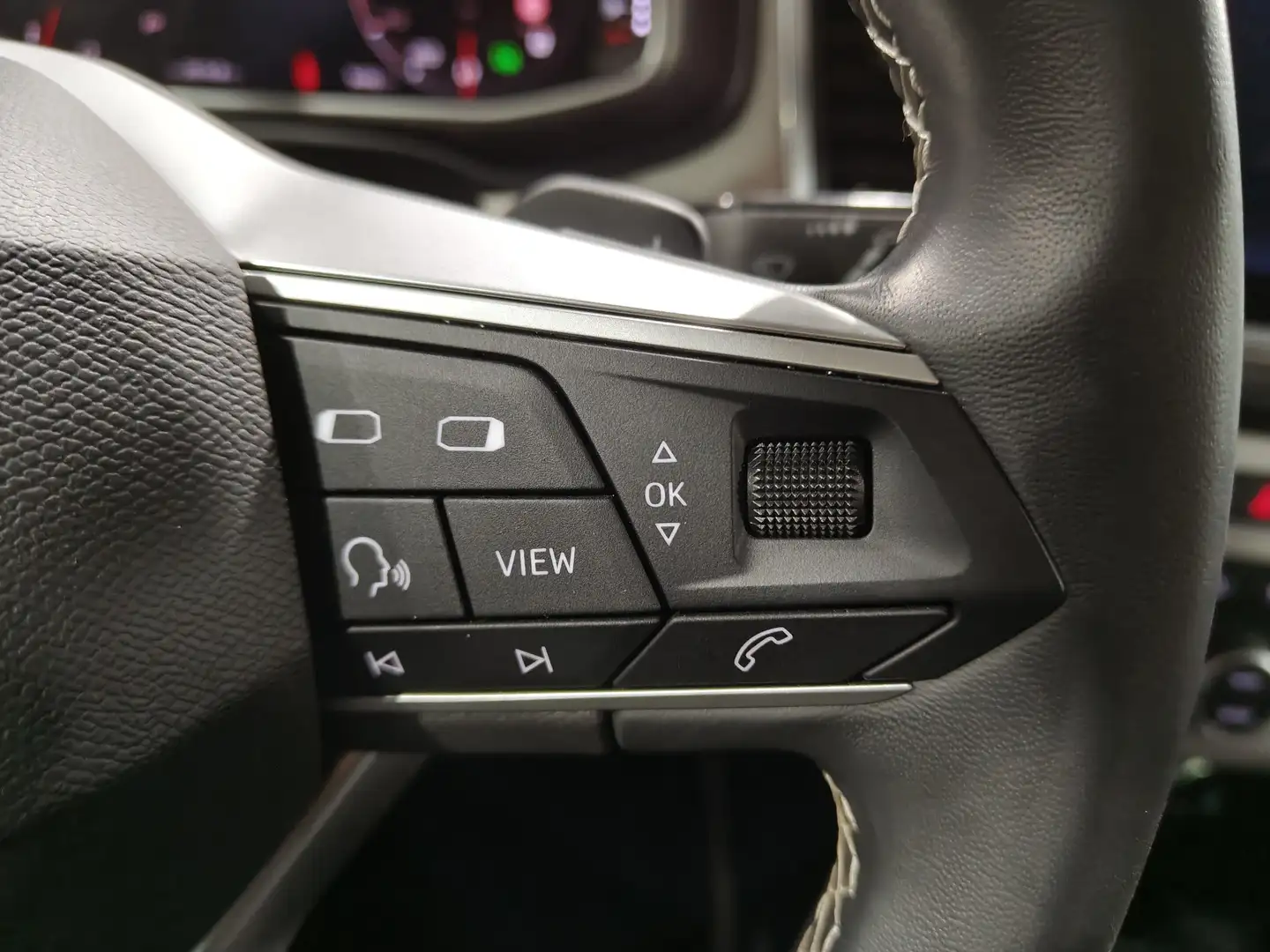 Foto Seat Ateca SEAT Ateca 1.5 TSI S&S X-Perience XXL DSG (150 CV)