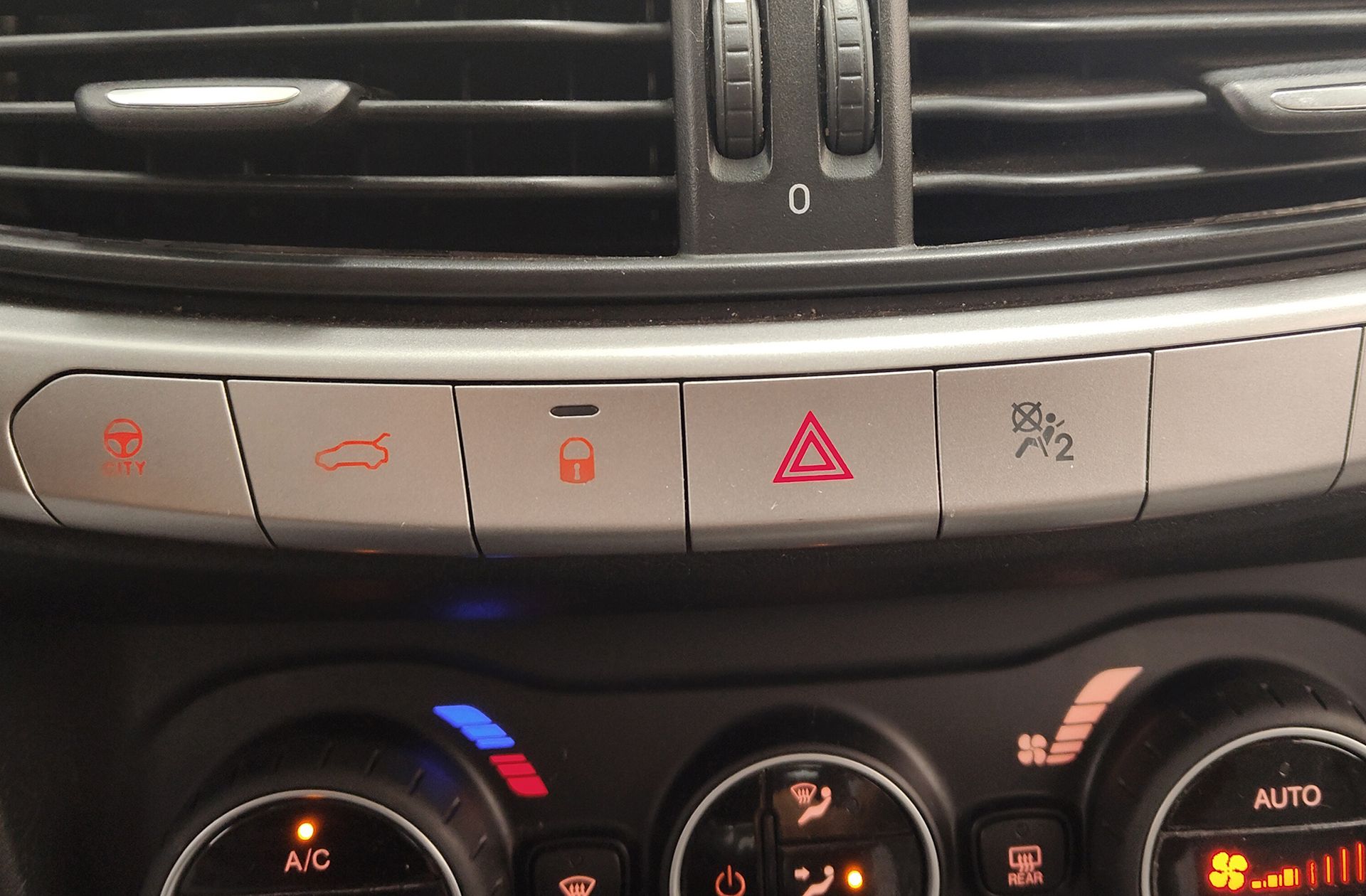 Fiat Tipo 1.4 Lounge - foto 24