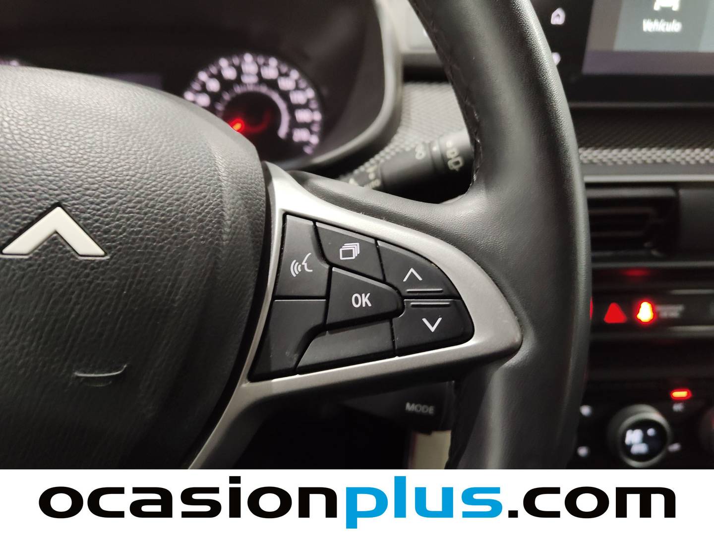 Foto Dacia Sandero Dacia Sandero Stepway Expression TCe 67kW (90CV)