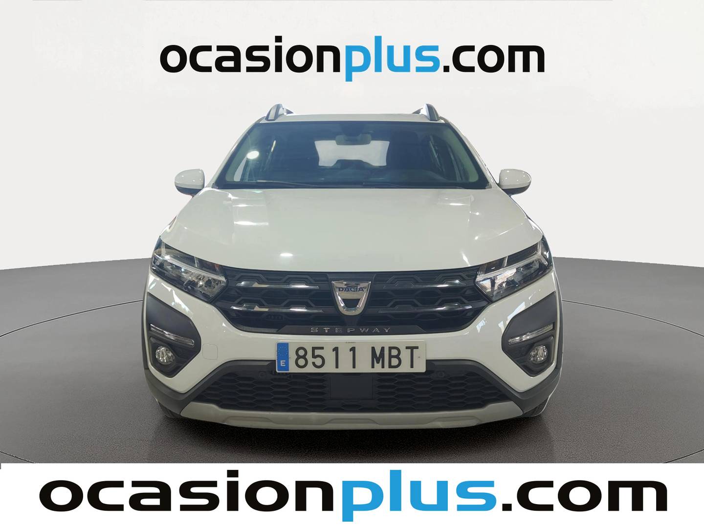 Dacia Sandero Dacia Sandero Stepway Comfort TCe (91 CV) 91cv
